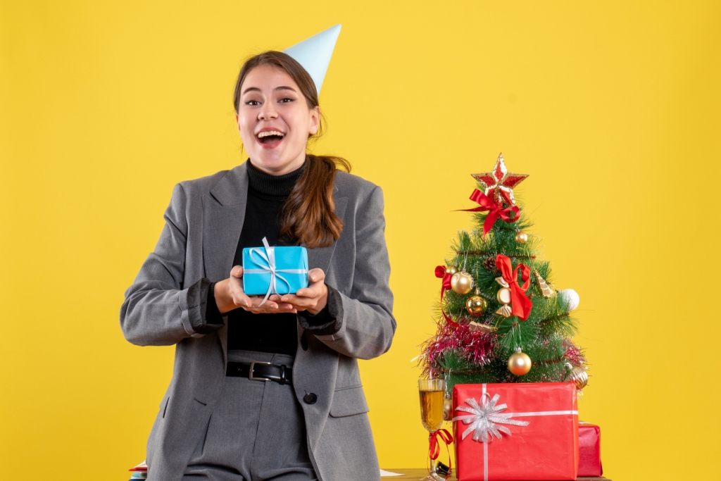 Подарок учителю на новый год Подарок учителю на новый год