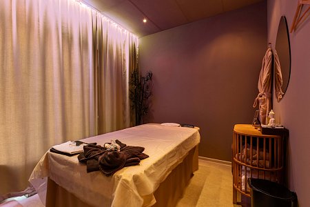 СПА салон ROYAL THAI на Светлановском