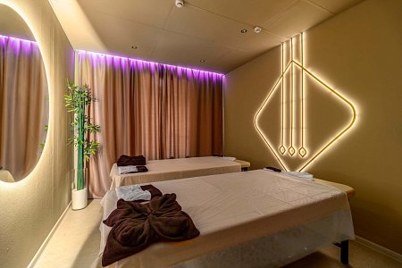 Салон ROYAL THAI на Ленинском проспекте