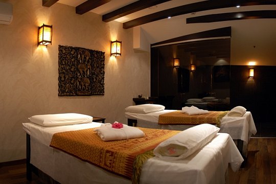 ROYAL THAI СТОКМАНН