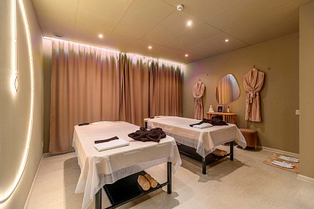 СПА салон на 9-ой Советской