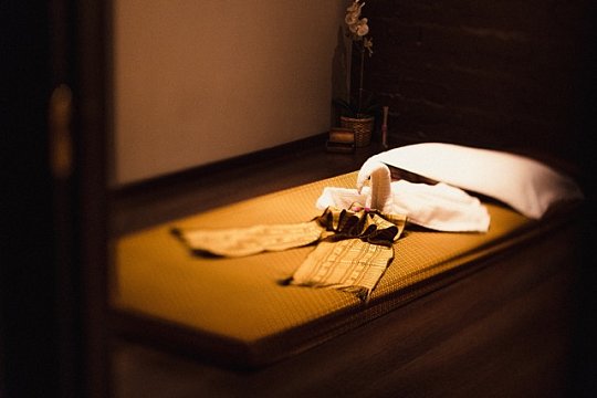 ROYAL THAI Сити Молл