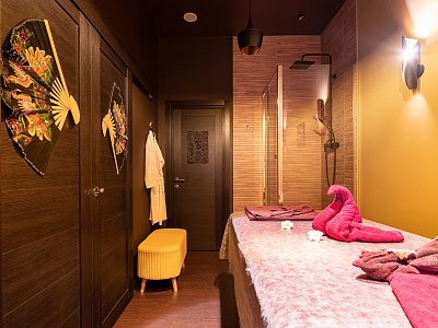 Спа салон в Мурино