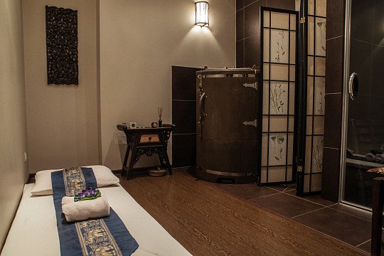 ROYAL THAI Пушкин