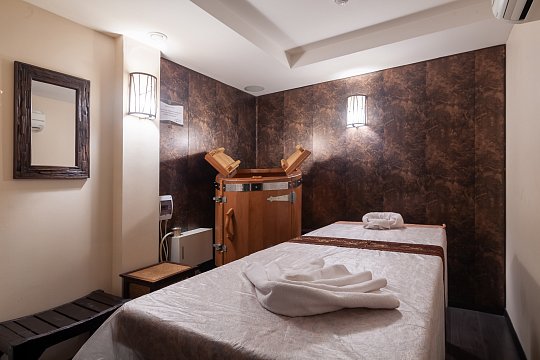 ROYAL THAI Озерки