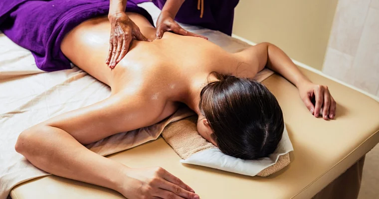 Сертификат на 8 марта маме на сумму 10000 рублей в Royal Thai