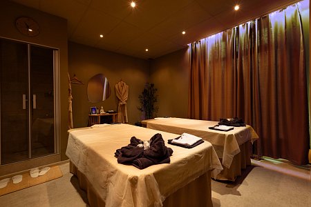 СПА салон ROYAL THAI на Новочеркаской