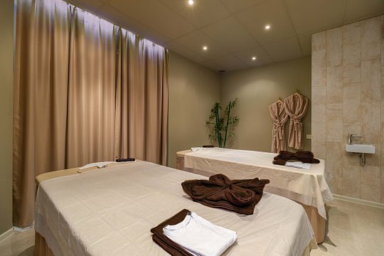 ROYAL THAI Дальневосточный