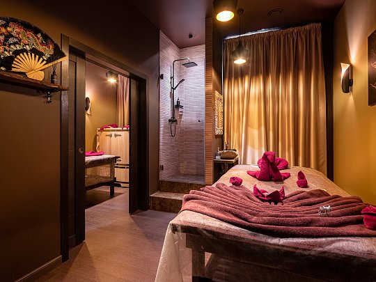 ROYAL THAI Кудрово