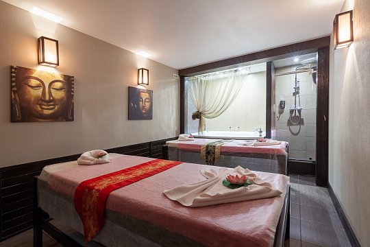 ROYAL THAI Фурштатская