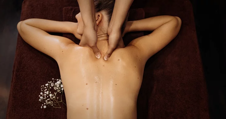 Подарочный сертификат учителю на 8 марта на комплексный SPA-уход