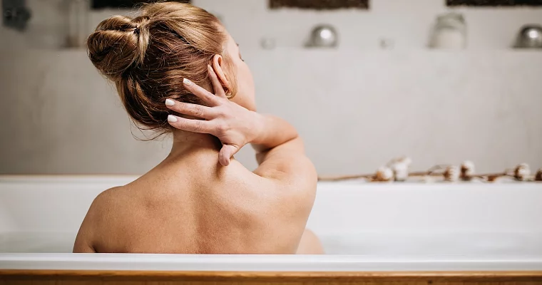 Подарочный сертификат на 8 марта на освежающую SPA-программу